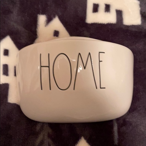 Rae Dunn HOME